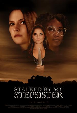 Stalked by My Stepsister [Version française]