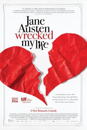 Jane Austen Wrecked My Life [Indonesian]