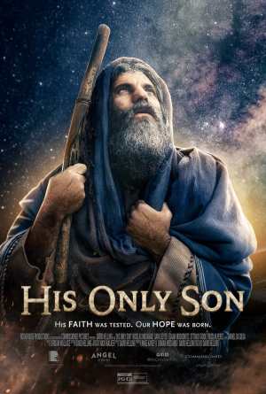 His Only Son [Russian]