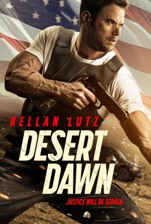 Desert Dawn [Indonesian]