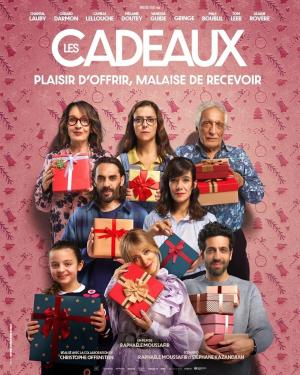 Les cadeaux [Version française]