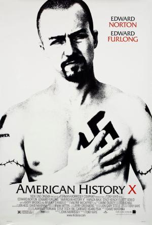 American History X [Russian]