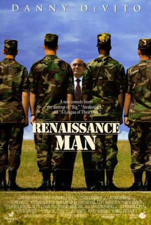 Renaissance Man [Russian]