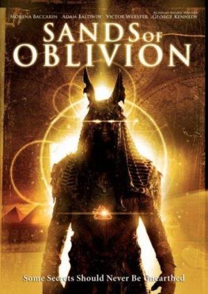 Sands of Oblivion [Version française]
