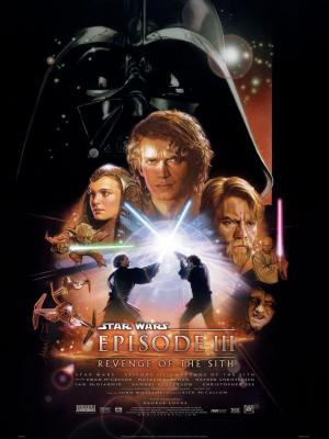 Star Wars: Episode III - Revenge of the Sith [Kurdish]