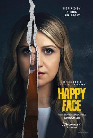 Happy Face [Hindi]