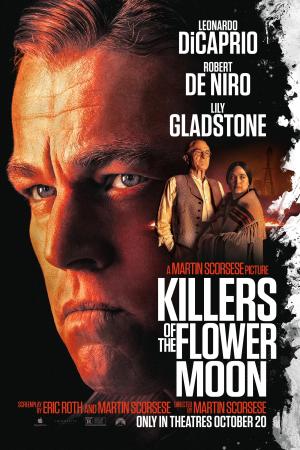 Killers of the Flower Moon [Russian]