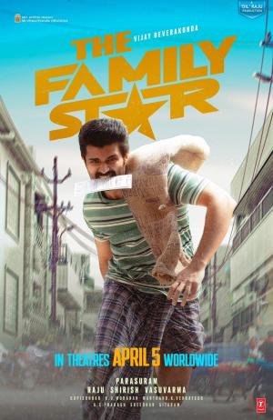 The Family Star [Kurdish]