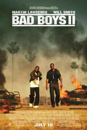 Bad Boys II [Russian]