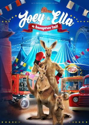 Joey and Ella [Version française]