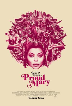 Proud Mary [Russian]