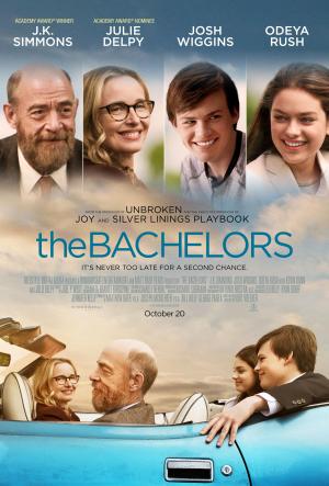 The Bachelors [Russian]