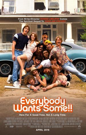 Everybody Wants Some!! [Russian]