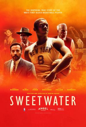 Sweetwater [Russian]