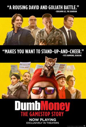 Dumb Money [Russian]