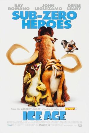 Ice Age [Russian]