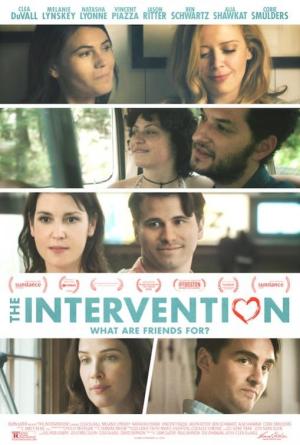 The Intervention [Russian]
