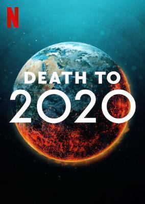 Death to 2020 [Russian]