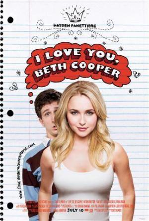 I Love You, Beth Cooper [Kurdish]