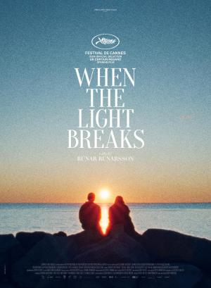 When the Light Breaks [Indonesian]