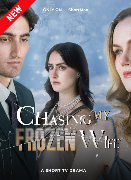 Chasing My Frozen Wife