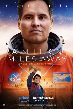A Million Miles Away [Russian]