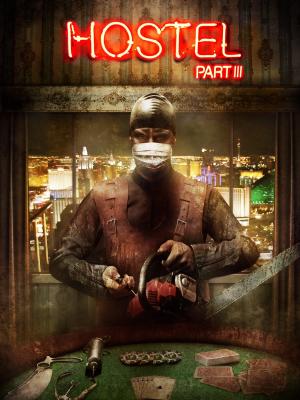Hostel: Part III [Russian]