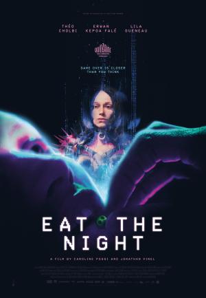 Eat the Night [Russian]
