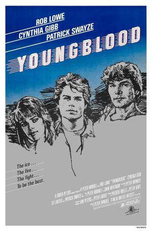 Youngblood [Version française]