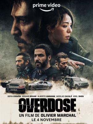 Overdose [Russian]