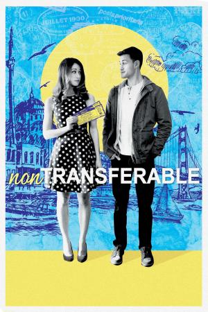 Non-Transferable [Russian]