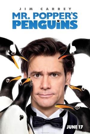 Mr. Popper's Penguins [Kurdish]