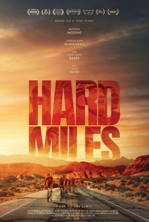 Hard Miles [Version française]