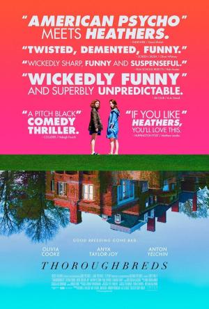 Thoroughbreds [Russian]