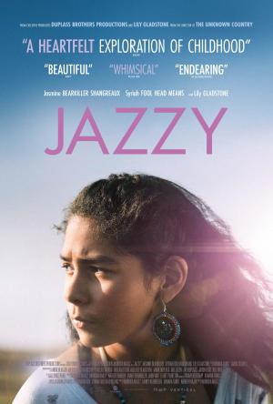 Jazzy [Indonesian]