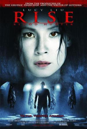 Rise [Russian]