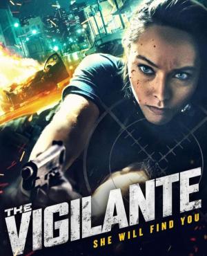 The Vigilante [Version française]
