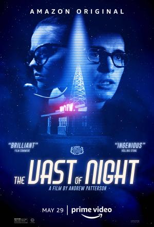 The Vast of Night [Russian]