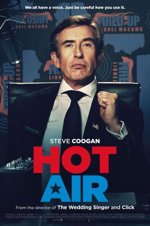 Hot Air [Russian]