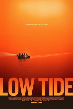 Low Tide [Russian]