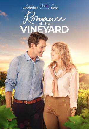 Romance at the Vineyard [Russian]