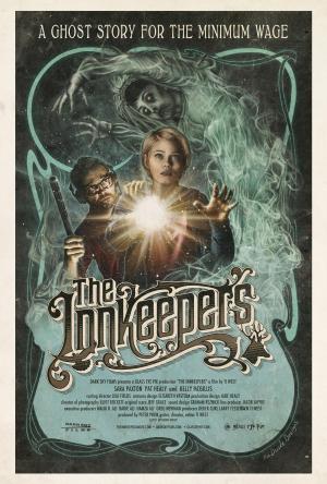 The Innkeepers [Russian]