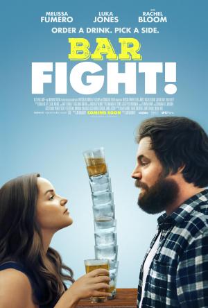 Bar Fight! [Russian]