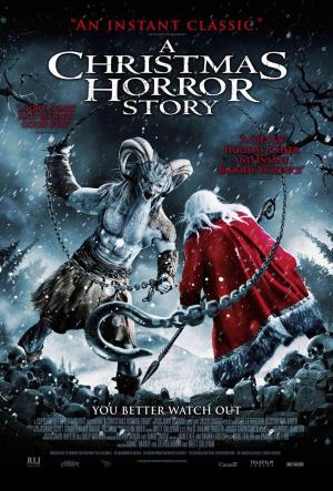 A Christmas Horror Story [Version française]