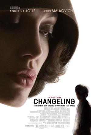 Changeling [Russian]