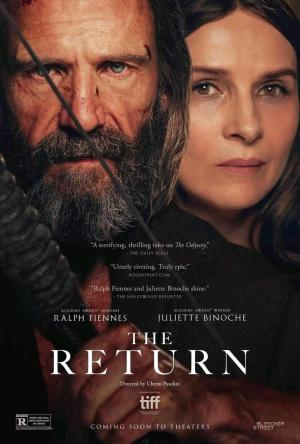 The Return [Russian]