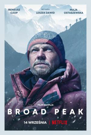 Broad Peak [Russian]