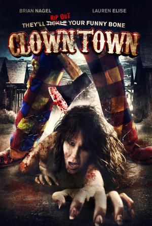 ClownTown [Russian]