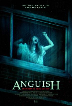 Anguish [Russian]