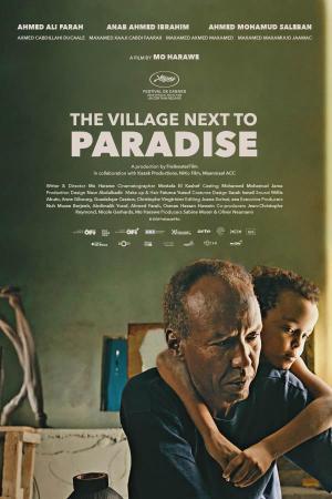 The Village Next to Paradise [Indonesian]